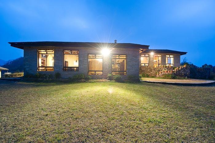 Hananoie Kaski Exterior photo