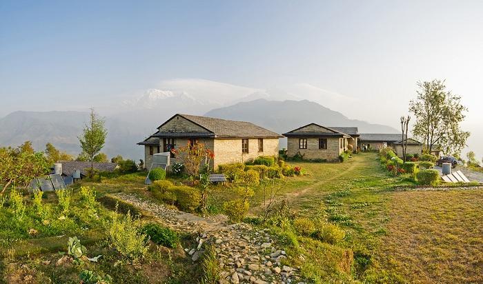 Hananoie Kaski Exterior photo