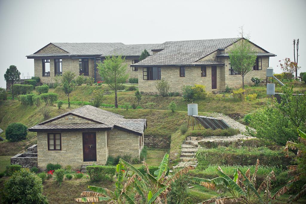 Hananoie Kaski Exterior photo